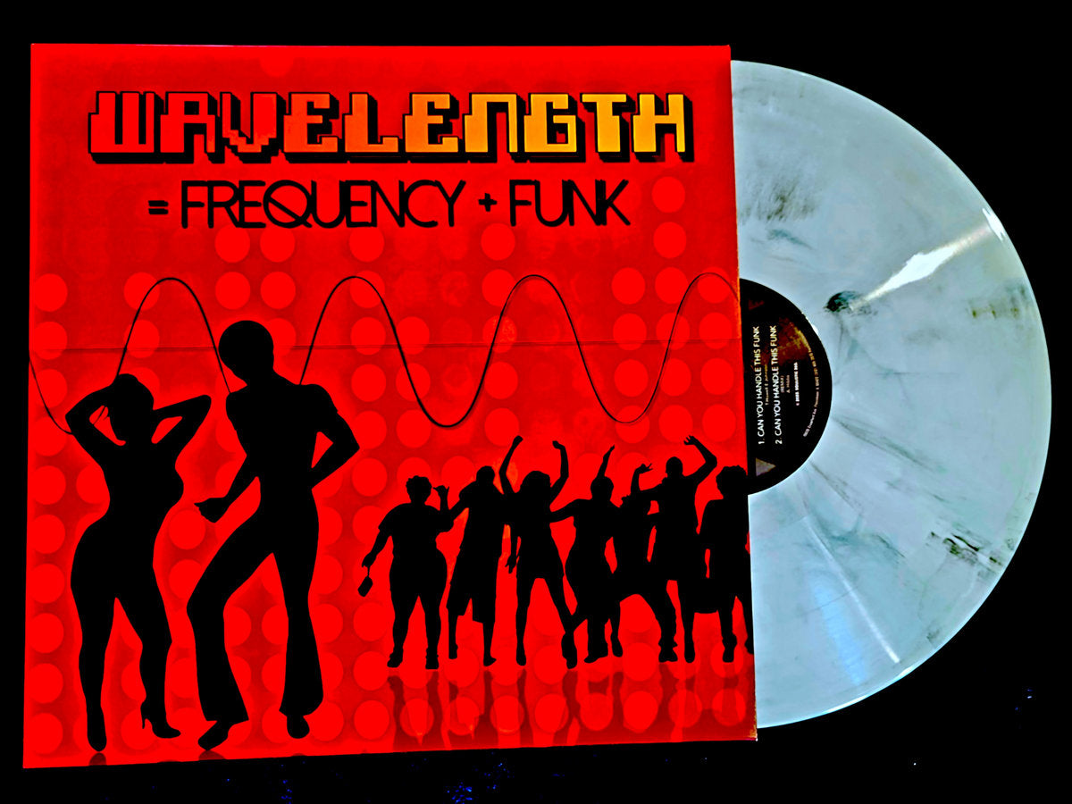 FREQUENCY & FUNK