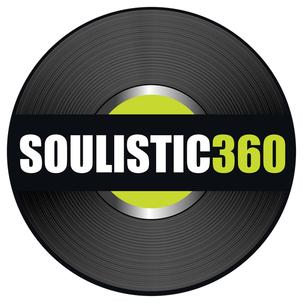 Soulistic 360 Vinyl Vault 